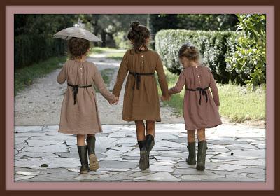 BABE & TESS, EL GUSTO POR LA SENCILLEZ