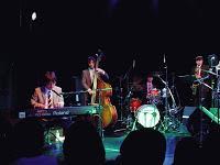 Quasimode-Magic Ensemble