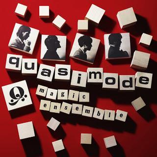 Quasimode-Magic Ensemble Quasimode-Magic Ensemble