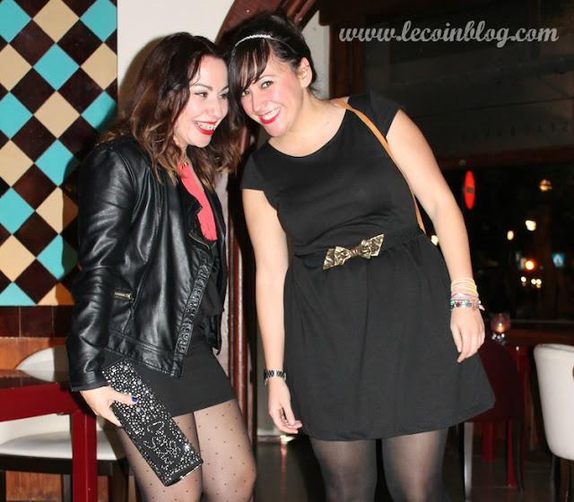 #BloggerDay, pre-CanariasBeautyShow