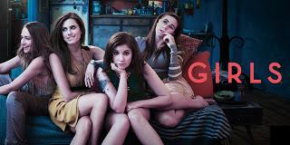Girls, la serie.