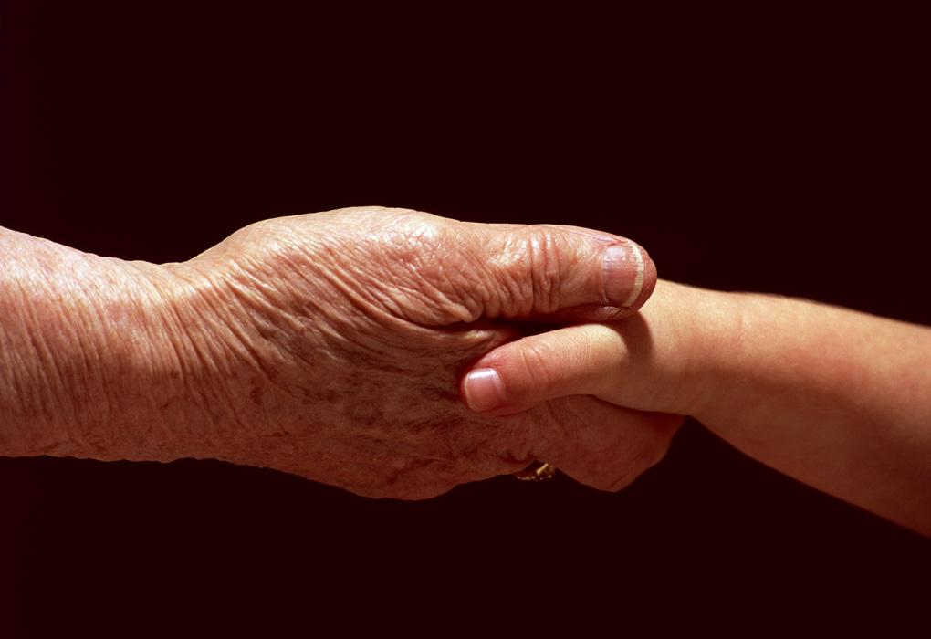 ¿Qué es esta nueva cepa de viejos?