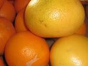 Naranjas
