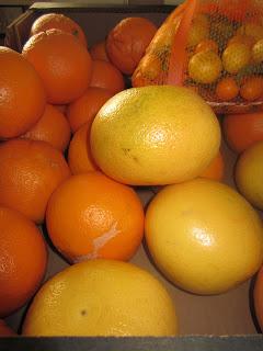 NARANJAS CHE