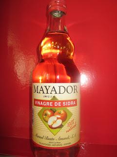 BODEGAS MAYADOR