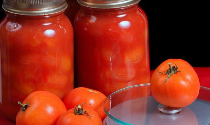 tomates2 Prepare sus conservas de tomates