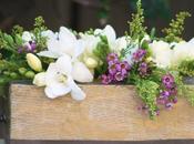 florero diferente personal