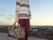 Working Outfit Knitwear