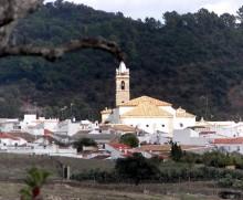 El Pedroso (Sevilla). Turismo rural sano