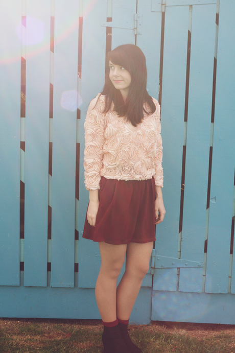 Buscando inspiración blogger… Here Comes The Sun Buscando inspiración blogger… Here Comes The Sun