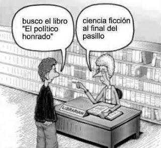Cadáveres políticos