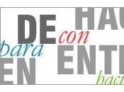 preposición "de"