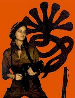 Patty Hearst. Un secuestro raro, raro, raro