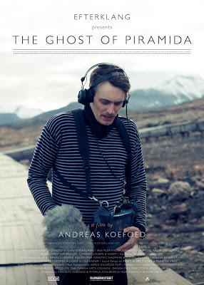 «THE GHOST OF PIRAMIDA» - ANDREAS KOEFOED