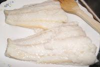 Bacalao Ajoarriero