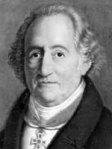 johann goethe