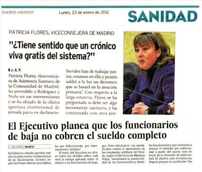 Volvemos al siglo XIX