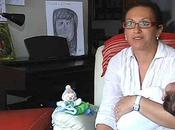 dije Dios cómo permitió embarazo teniendo cáncer'