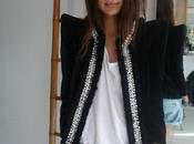 Christine Centenera Style