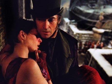 anne_hatthaway_y_hugh_jackman Los Miserables