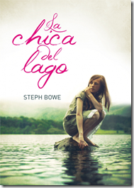 La chica del lago ~ Steph Bowe