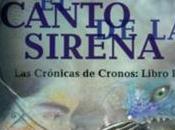 [Reseña] Canto Sirena Anne Ursu