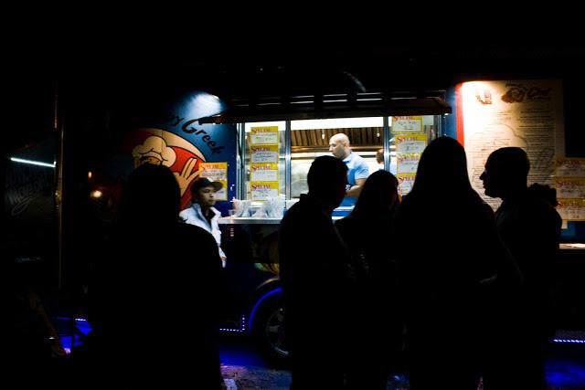 Wynwood, algo diferente. // Wynwood, something different.