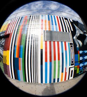 Wynwood, algo diferente. // Wynwood, something different.