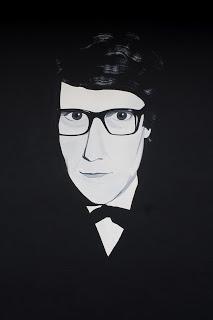 Wynwood, algo diferente. // Wynwood, something different.