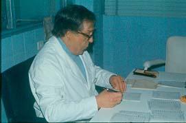 Anselmo Allué, 100 años