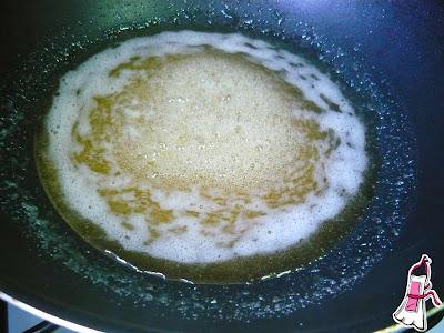 Budín de pan reloaded y una de yapa: Guest post para Feels Like Chocolate