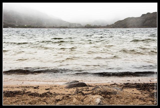 Lago de Sanabria