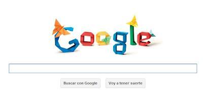 Doodles de Google :¿Qué son?