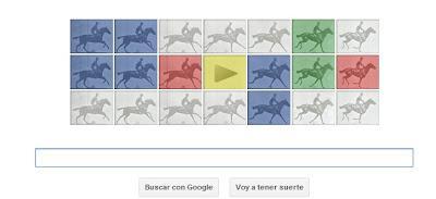 Doodles de Google :¿Qué son?