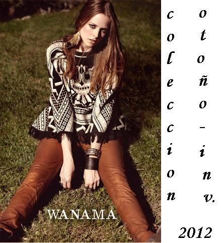 Wanama, lo que se viene este invierno