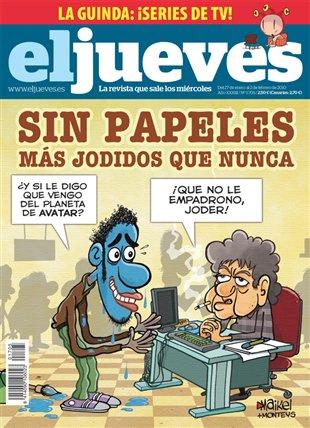 ¿Sin papeles tutores de menores?