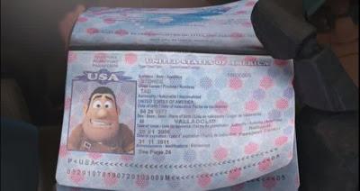 Tadeo Jones; un ilustre explorador vallisoletano