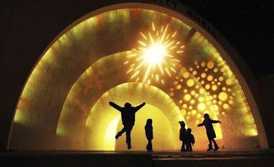 Los jóvenes y un mundo mejor