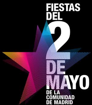 Fiestas 2 de Mayo Madrid - 2012