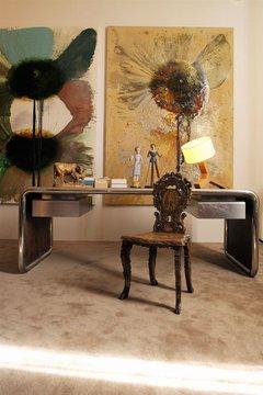 VIVIR CON ARTE