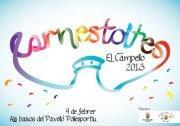 Carnestoltes 2013