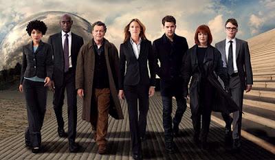 Fringe: Tráiler de la season finale