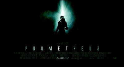 Prometheus: Nuevo Tráiler