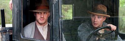 Lawless: Primer tráiler de lo nuevo de Shia LaBeouf