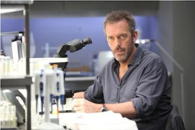 House S08E19 The C Word: Promo del episodio