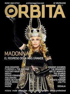 Orbita Magazine nº 15