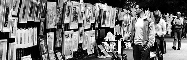 VIP Art Fair y la virtualización de la feria de arte