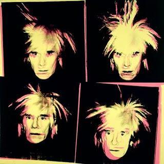 EL POP ART Y ANDY WARHOL.