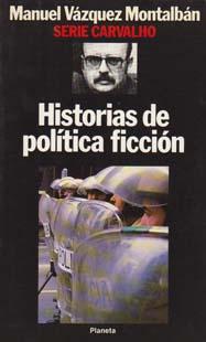 Política ficción