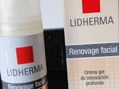 Nuevos Productos Lidherma: Renovage